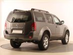 Nissan Pathfinder - fotka číslo 4
