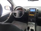 Nissan Pathfinder - fotka číslo 6