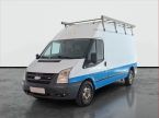 Ford Transit - fotka číslo 1