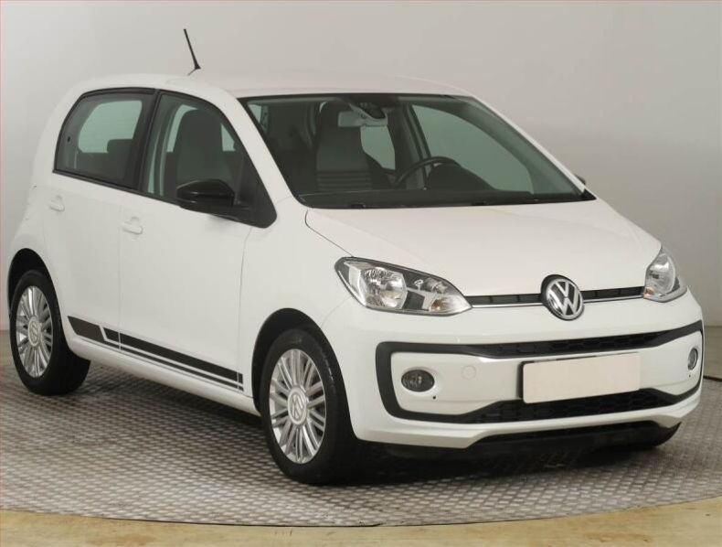 Volkswagen Ostatní - hlavní fotka