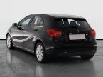 Mercedes Třída A - fotka číslo 3