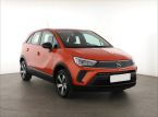 Opel Crossland X - fotka číslo 0