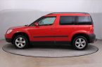Škoda Yeti - fotka číslo 2