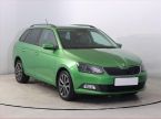Škoda Fabia - fotka číslo 0