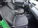 Škoda Fabia - fotka číslo 8