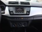Škoda Fabia - fotka číslo 11