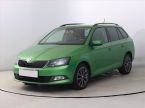 Škoda Fabia - fotka číslo 1