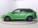 Škoda Fabia - fotka číslo 2