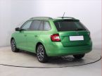 Škoda Fabia - fotka číslo 3