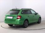 Škoda Fabia - fotka číslo 4