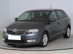 Škoda Rapid - fotka číslo 1