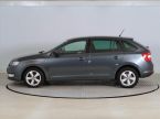 Škoda Rapid - fotka číslo 2