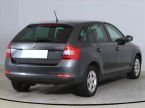 Škoda Rapid - fotka číslo 4