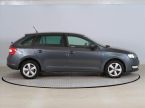 Škoda Rapid - fotka číslo 5