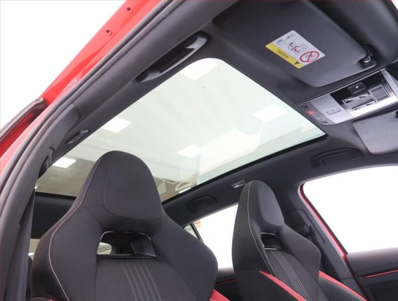 Škoda Scala - hlavní fotka