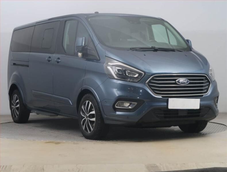Ford Tourneo - hlavní fotka inzerátu