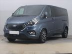 Ford Tourneo - fotka číslo 1