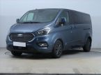 Ford Tourneo - fotka číslo 1