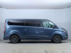 Ford Tourneo - fotka číslo 5