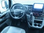 Ford Tourneo - fotka číslo 6