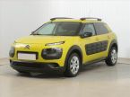 Citroën C4 Cactus - fotka číslo 1