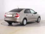 Škoda Rapid - fotka číslo 4