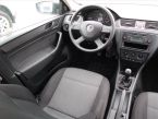 Škoda Rapid - fotka číslo 6