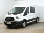 Ford Transit - fotka číslo 1