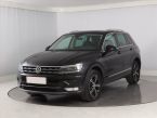 Volkswagen Tiguan - fotka číslo 1