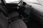 Škoda Fabia - fotka číslo 8