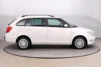 Škoda Fabia - fotka číslo 5