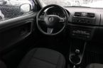 Škoda Fabia - fotka číslo 6