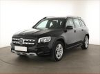 Mercedes GLB - fotka číslo 1