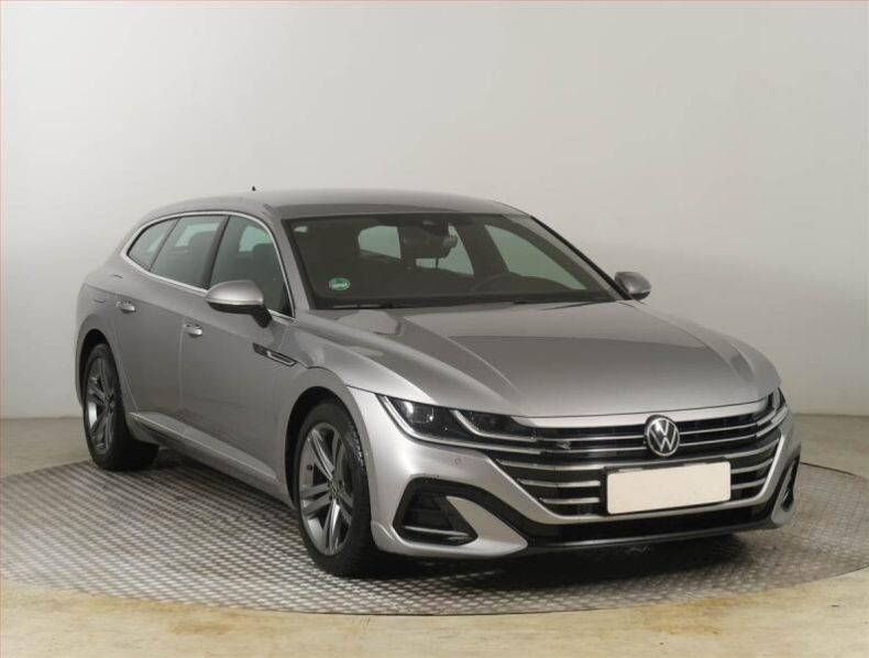 Volkswagen Arteon - hlavní fotka inzerátu