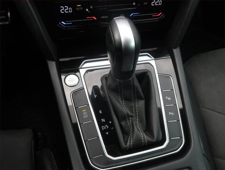 Volkswagen Arteon - hlavní fotka