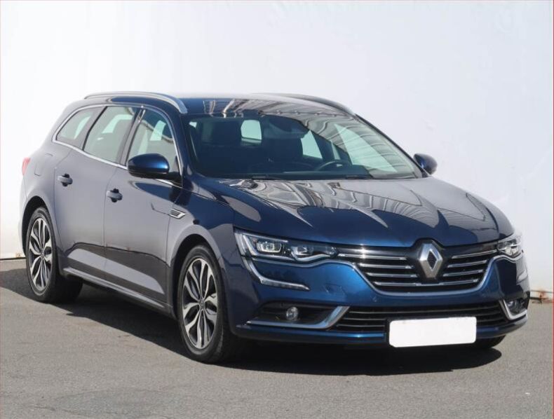 Renault Talisman - hlavní fotka inzerátu
