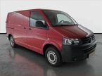 Volkswagen Transporter - fotka číslo 0