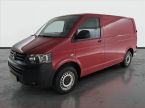 Volkswagen Transporter - fotka číslo 1
