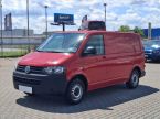 Volkswagen Transporter - fotka číslo 1