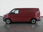 Volkswagen Transporter - fotka číslo 2