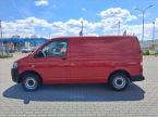 Volkswagen Transporter - fotka číslo 2