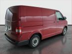 Volkswagen Transporter - fotka číslo 4