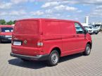 Volkswagen Transporter - fotka číslo 4