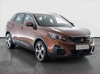 Peugeot 3008 - fotka číslo 0