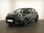 Ford Puma - fotka číslo 1
