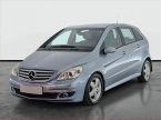 Mercedes Třída B - fotka číslo 1
