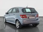Mercedes Třída B - fotka číslo 3
