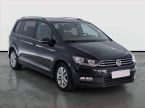 Volkswagen Touran - fotka číslo 0