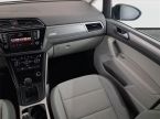 Volkswagen Touran - fotka číslo 7