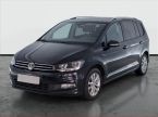 Volkswagen Touran - fotka číslo 1